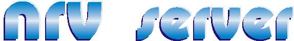 NRV Server